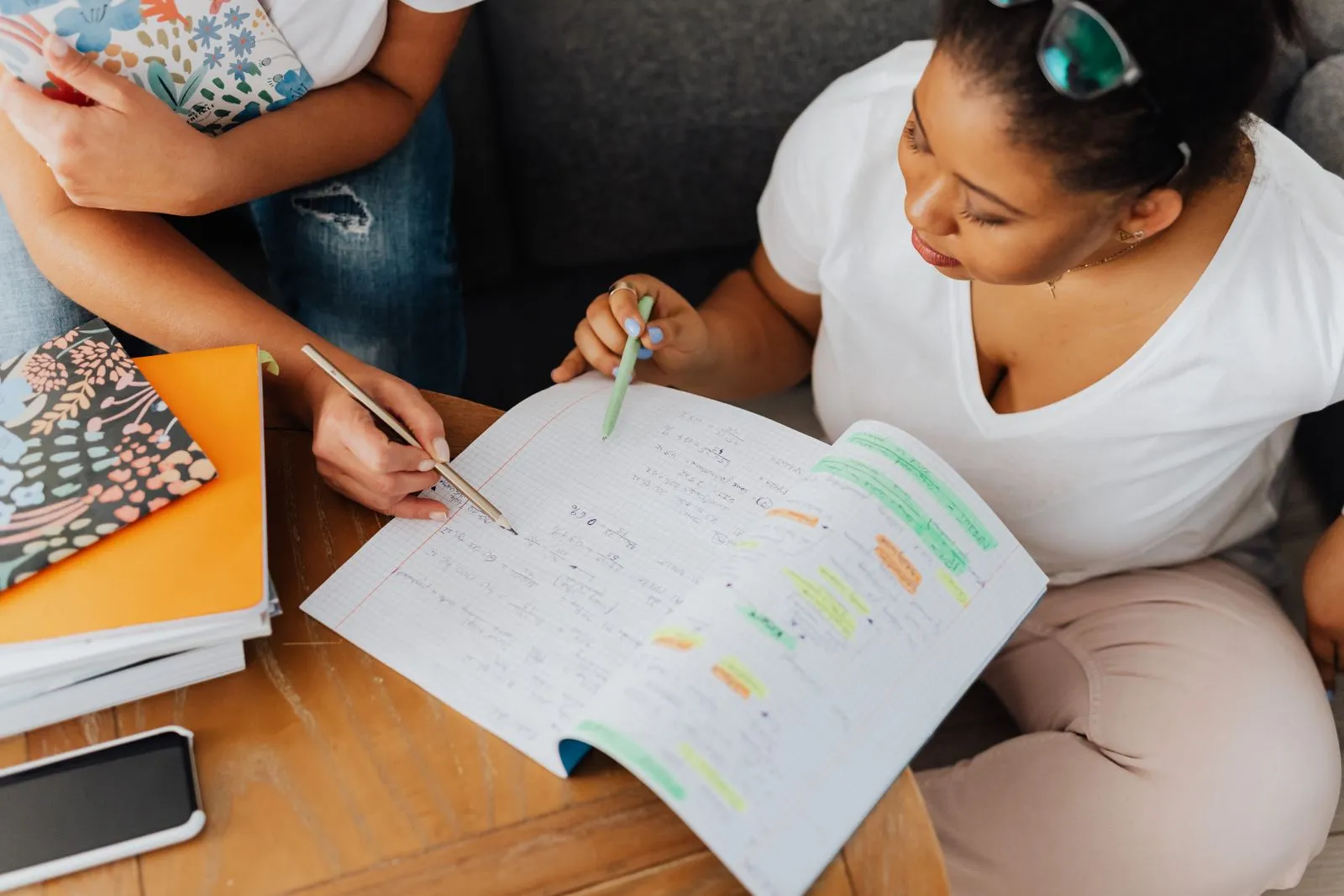 How to Prepare for a Math Tutoring Session