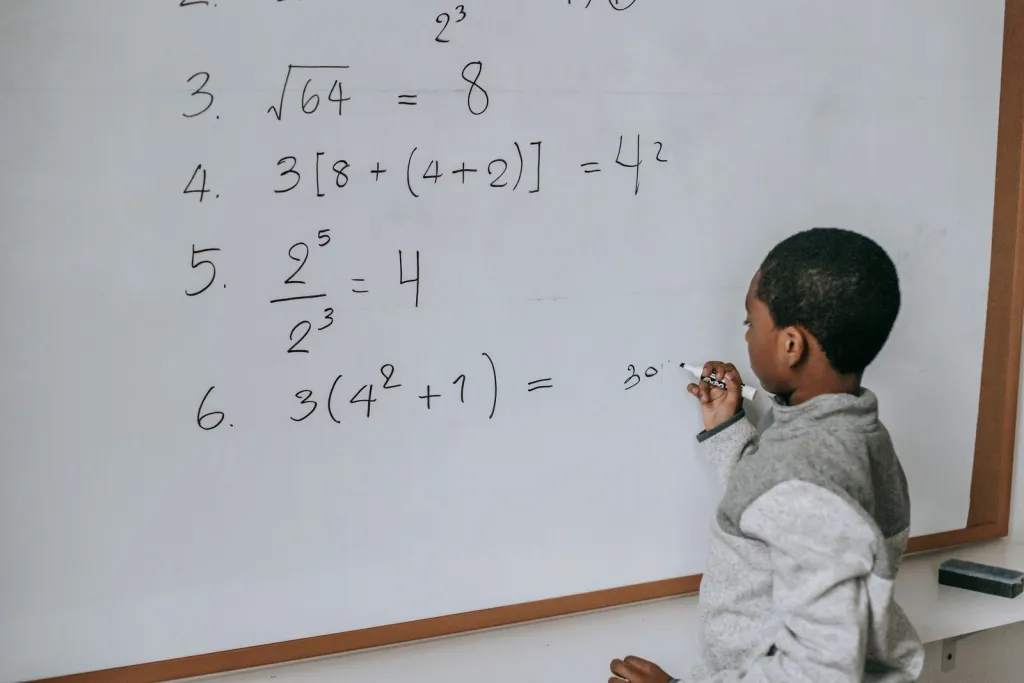 Thoughtful Math Instruction